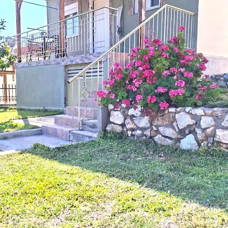 Lemon Tree House Dom wakacyjny Skála Marión