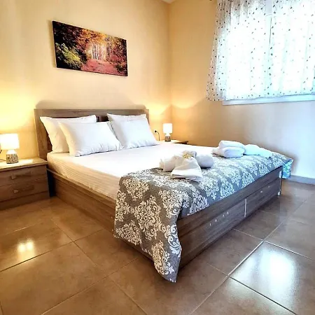 Dom wakacyjny Lemon Tree House