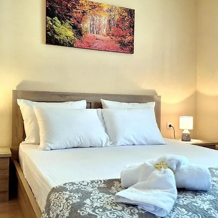 Lemon Tree House بيت للعطل Skála Marión