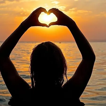 Lemon Tree House Dom wakacyjny *