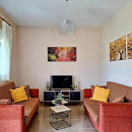 بيت للعطل Lemon Tree House