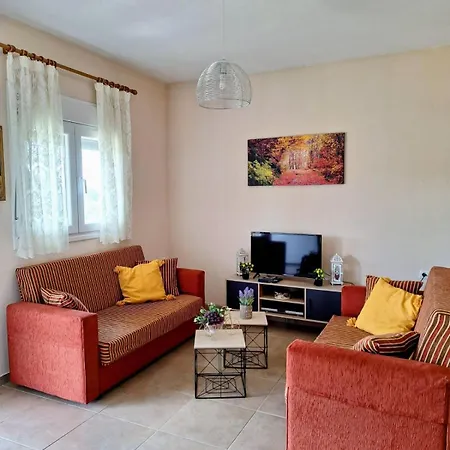 Lemon Tree House بيت للعطل *