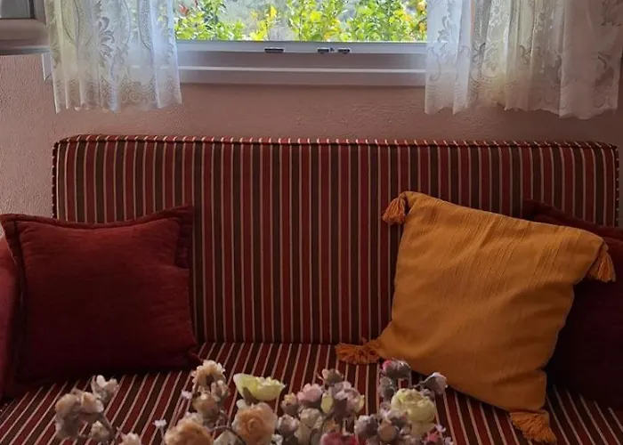 Сasa de vacaciones Lemon Tree House Skála Marión