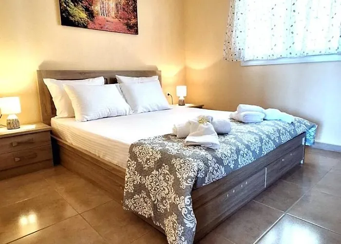 Сasa de vacaciones Lemon Tree House