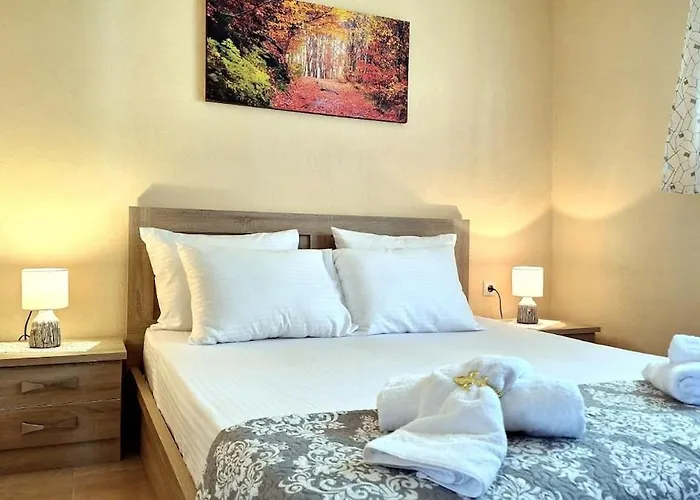 Lemon Tree House Сasa de vacaciones Skála Marión