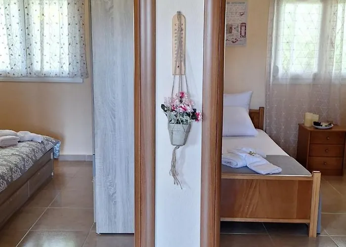 Lemon Tree House Сasa de vacaciones Skála Marión