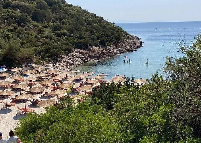 Lemon Tree House Сasa de vacaciones