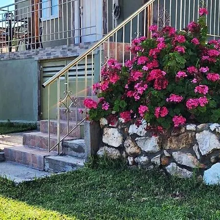 Lemon Tree House * Скала-Марион