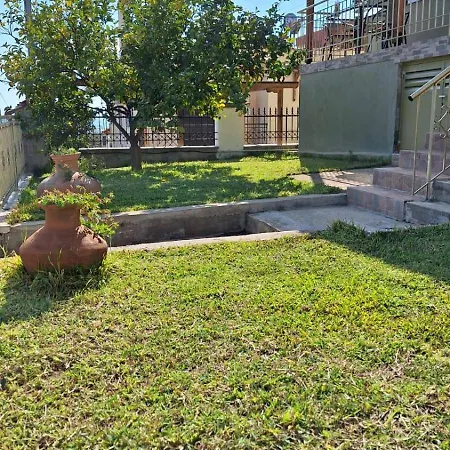 Lemon Tree House Σπίτι διακοπών