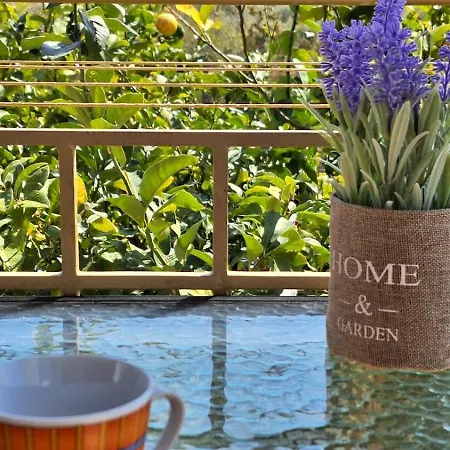 Σπίτι διακοπών Lemon Tree House