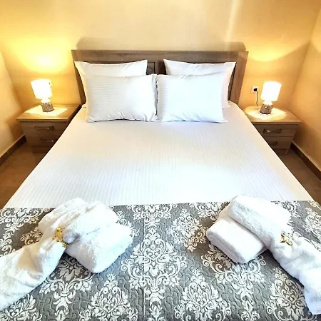 Lemon Tree House Σπίτι διακοπών Skála Marión