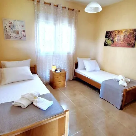 Σπίτι διακοπών Lemon Tree House