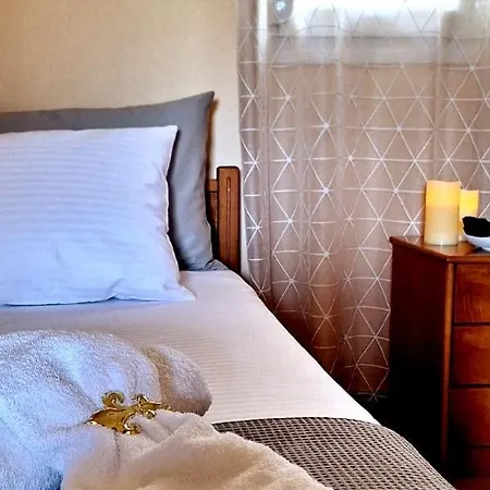 Lemon Tree House Σπίτι διακοπών