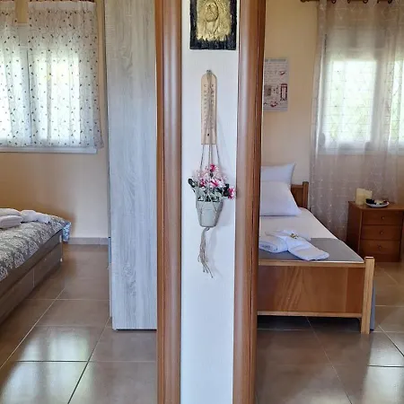 Lemon Tree House Σπίτι διακοπών Skála Marión