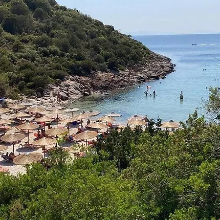 Lemon Tree House Σπίτι διακοπών