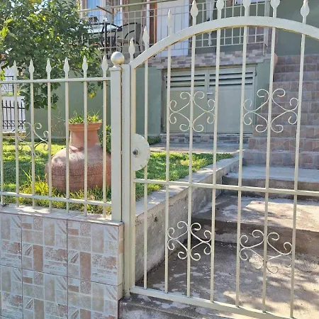 Σπίτι διακοπών Lemon Tree House