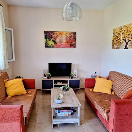 Lemon Tree House Tatil Evi