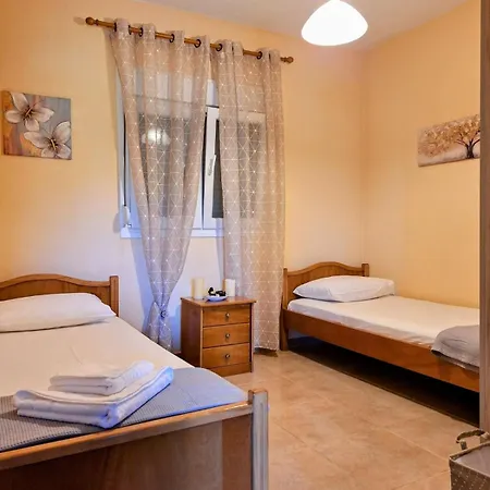 Lemon Tree House Дом отдыха *