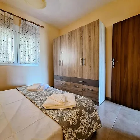 Lemon Tree House Tatil Evi