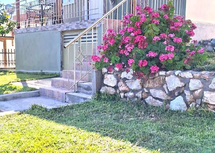 Lemon Tree House Casa vacanze Skála Marión