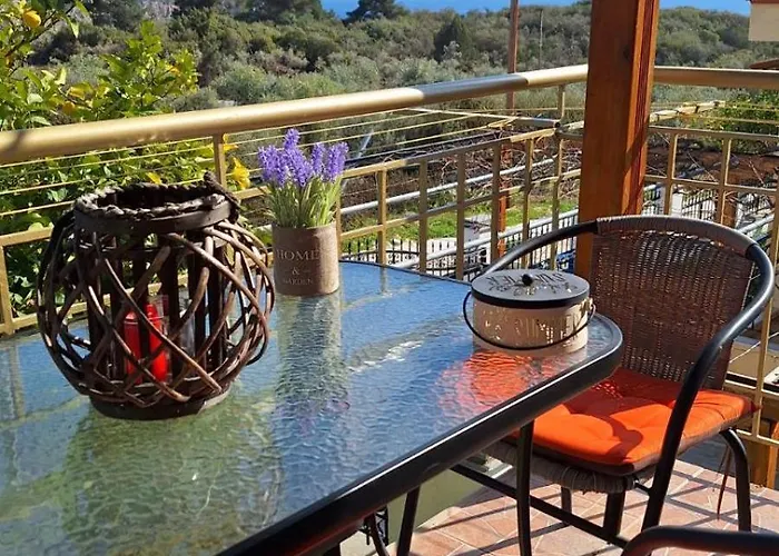 Casa vacanze Lemon Tree House *