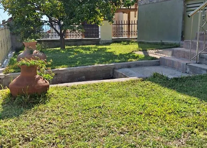 Lemon Tree House Casa vacanze