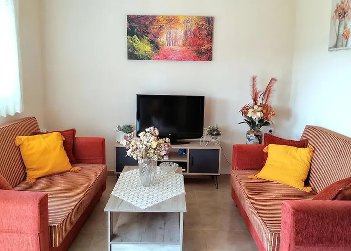 Casa vacanze Lemon Tree House *