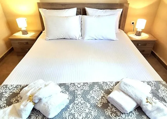 Lemon Tree House Casa vacanze Skála Marión