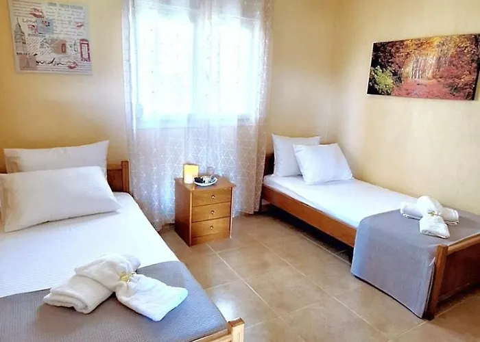 Casa vacanze Lemon Tree House