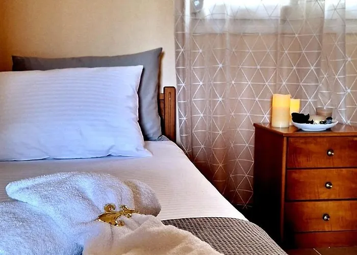 Lemon Tree House Casa vacanze