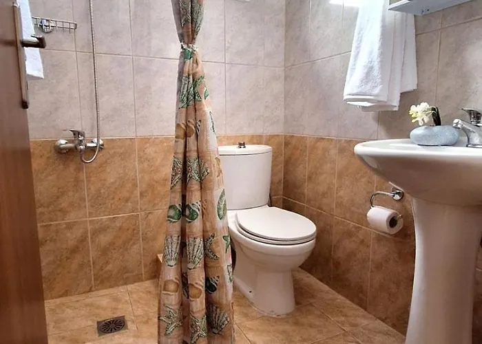 Casa vacanze Lemon Tree House Skála Marión