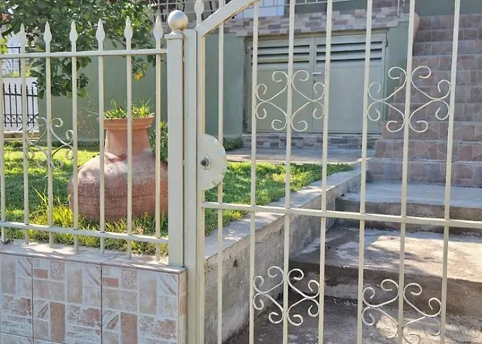 Casa vacanze Lemon Tree House